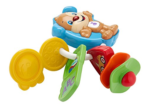 Fisher-Price FPH60 Child Niño/niña Juego Educativo - Juegos educativos (Multicolor, Child, Niño/niña, 0,5 año(s), 3 año(s), Ampolla)