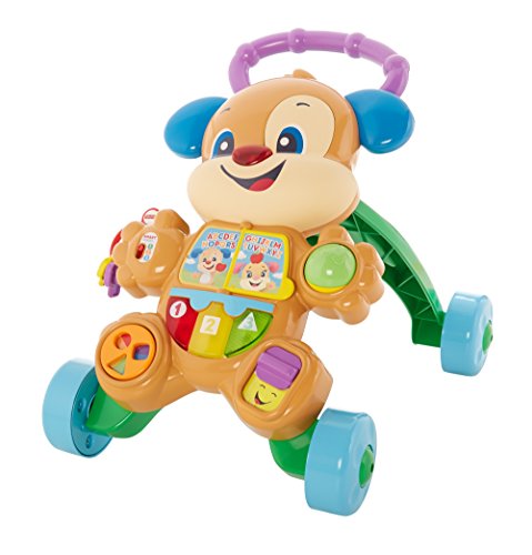 Fisher-Price FRC83 Juego Educativo - Juegos educativos