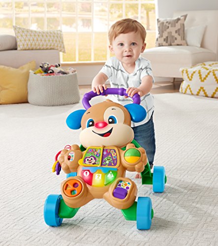 Fisher-Price FRC83 Juego Educativo - Juegos educativos