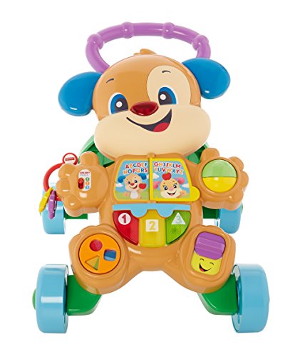 Fisher-Price FRC83 Juego Educativo - Juegos educativos