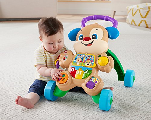 Fisher-Price FRC83 Juego Educativo - Juegos educativos