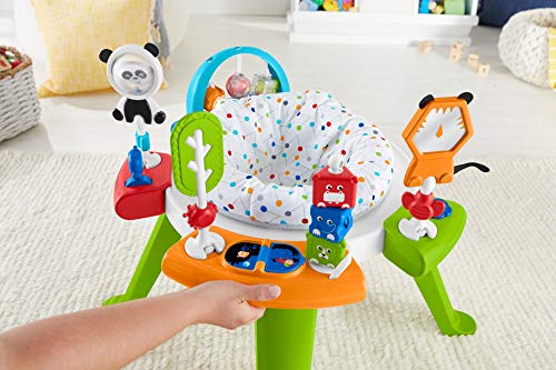 Fisher-Price GGC60 - Centro de actividades