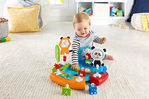 Fisher-Price GGC60 - Centro de actividades