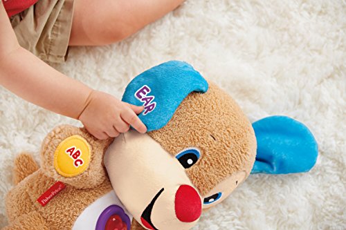 Fisher-Price Laugh and Learn Puppy by Fisher-Price