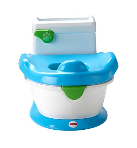 Fisher-Price Laugh and Learn with Puppy Potty