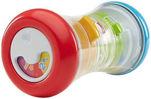 Fisher-Price - Torre Activity Primeros gateos