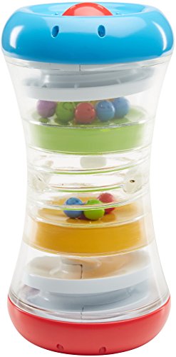 Fisher-Price - Torre Activity Primeros gateos