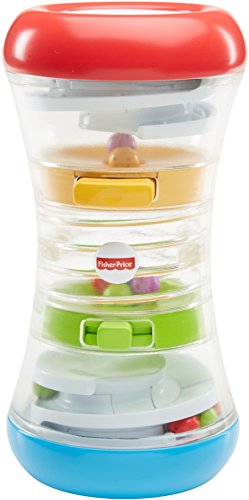 Fisher-Price - Torre Activity Primeros gateos