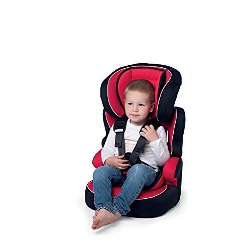 Foppapedretti Babyroad, Silla de coche grupo 1/2/3, Ocean