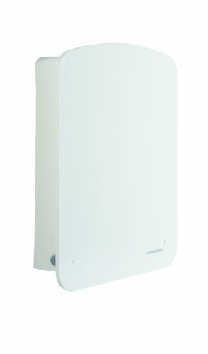 Foppapedretti Mueble Cambiador Komodo Blanco