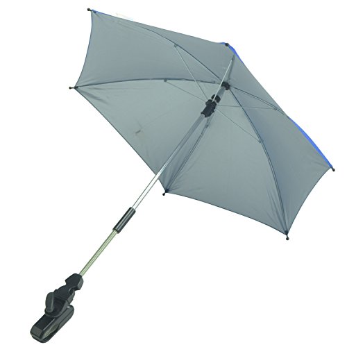 For-your-Little-One parasol Compatible con bebe confort Loola up, color azul