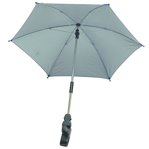 For-your-Little-One parasol Compatible con bebe confort Loola up, color azul