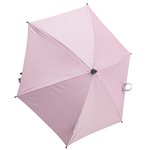 For-your-Little-One parasol Compatible con Cosatto, Twin Ditto, luz rosa