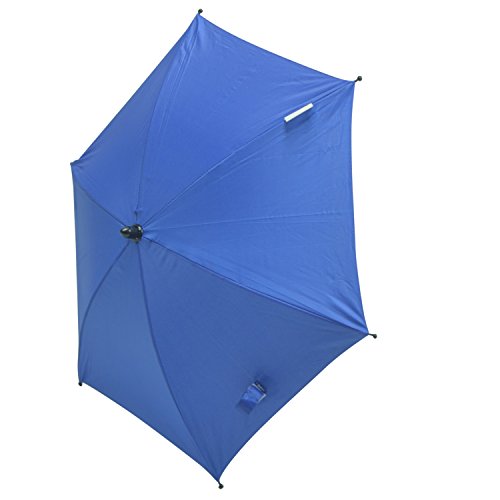 For-your-Little-One parasol Compatible con Maclaren Techno XT, azul