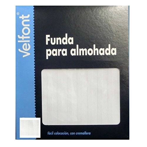 FUNDA ALMOHADA RASO VELFONT Ancho: 70 Velfont