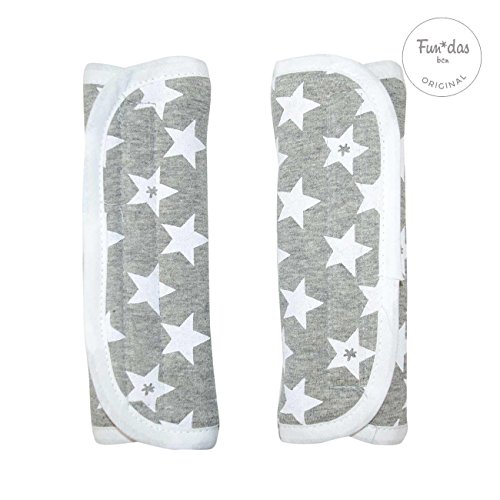 Fundas BCN ® - F136 - Cubre Arnés Universal - Fun Vintage Star