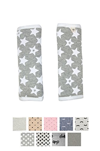 Fundas BCN ® - F136 - Cubre Arnés Universal - Fun Vintage Star