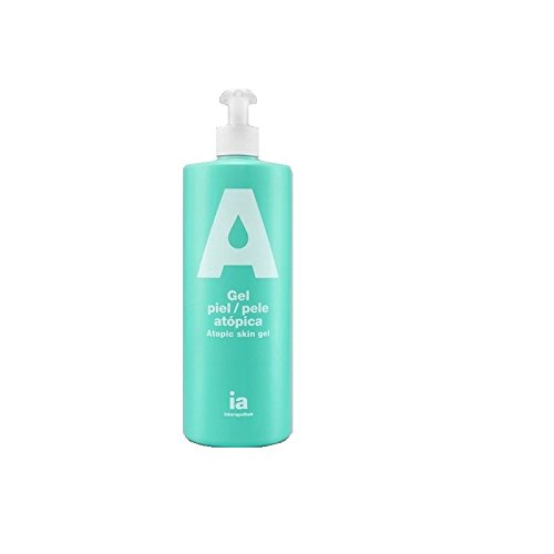 GEL PIEL ATOPICA IA 750 ML