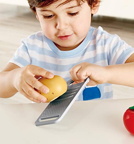 Hape- Esenciales de Cocina, Color carbón (E3154)