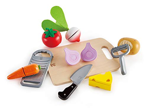 Hape- Esenciales de Cocina, Color carbón (E3154)