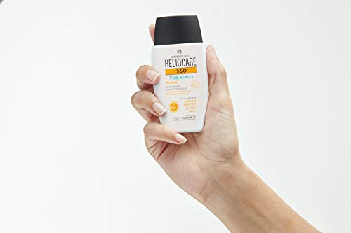 Heliocare 360° Pediatrics Mineral SPF 50+, 50 ml