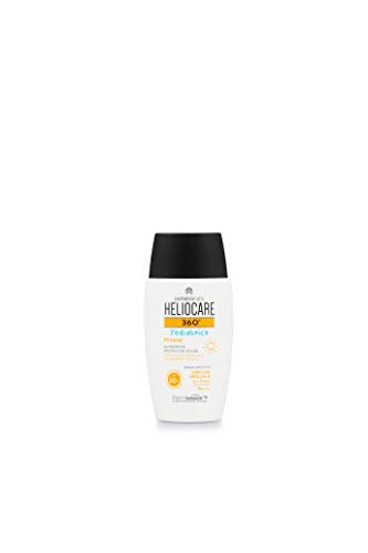 Heliocare 360° Pediatrics Mineral SPF 50+, 50 ml