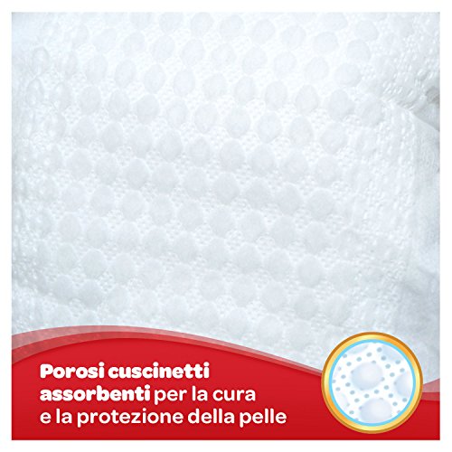 Huggies - Bebè Base - Pañales - Talla 1 (2-5 kg) - 28 pañales