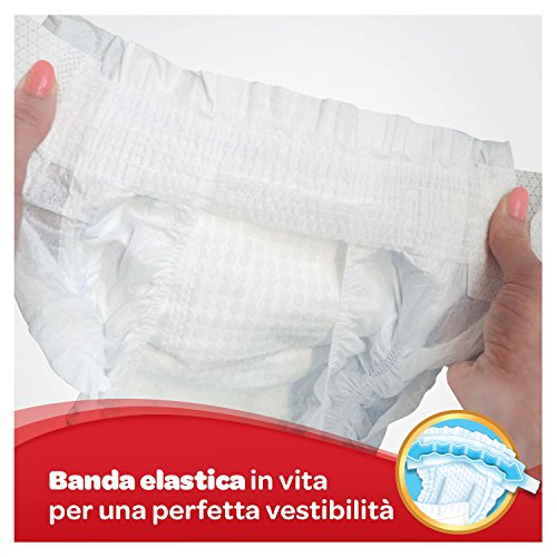 Huggies - Bebè Base - Pañales - Talla 1 (2-5 kg) - 28 pañales