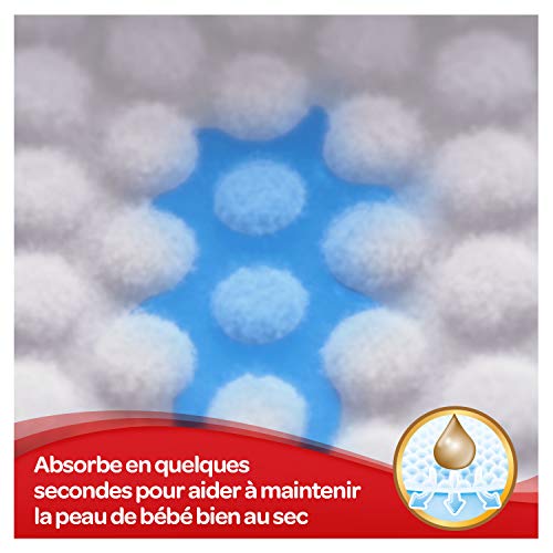 Huggies Newborn Pañales Recién Nacido Talla 1 (2-5 kg) - 84 pañales