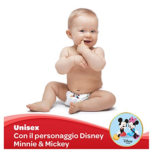 Huggies Pañales Ultra Comfort, Talla 4 (7-18 Kg), Paquete de 150 Pañales