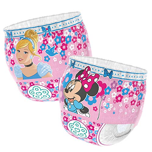 Huggies Pull-Ups Pañales de Aprendizaje 27 Unidades 796 g