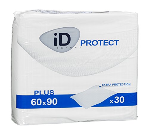 ID Expert proteger Plus Protector de colchón – 60 x 90 cm