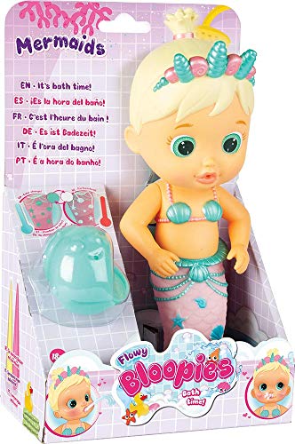 IMC Toys - Bloopies Sirenas, Flowy (99654)