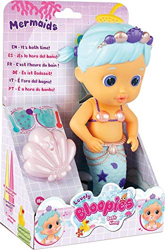 IMC Toys - Bloopies Sirenas, Lovely (99630)