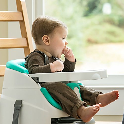 Ingenuity, Asiento Elevador 2en1 - verde