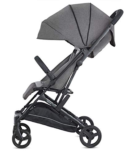 Inglesina AG86L0GRY, Sillas de Paseo, Gris, Única