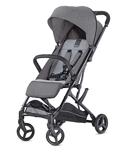 Inglesina AG86L0GRY, Sillas de Paseo, Gris, Única