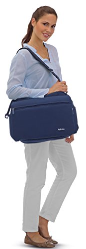 Inglesina AX90D0BLU - Bolsa pañal