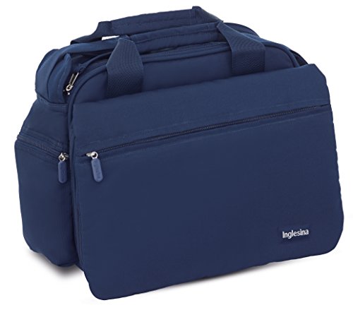 Inglesina AX90D0BLU - Bolsa pañal