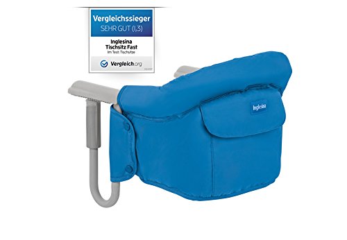 Inglesina AY90G5FUX - Sillita de mesa, unisex