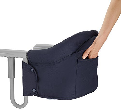 Inglesina AY90G5LBL - Sillita de mesa, unisex