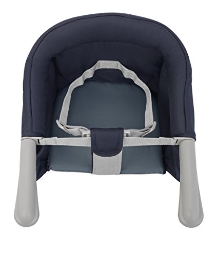 Inglesina AY90G5LBL - Sillita de mesa, unisex