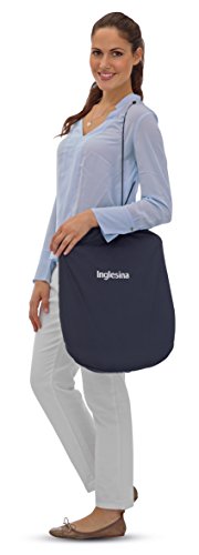 Inglesina AY90G5LBL - Sillita de mesa, unisex