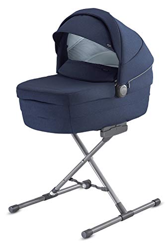 Inglesina indivisual Standup soporte para Cuna, pizarra