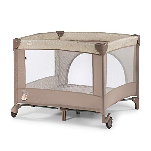 Innovaciones MS 830109 - Parque Infantil Beige Osito