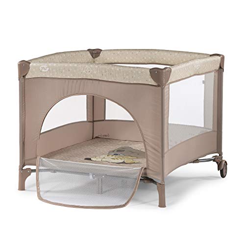 Innovaciones MS 830109 - Parque Infantil Beige Osito