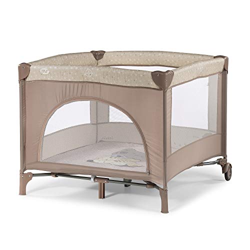 Innovaciones MS 830109 - Parque Infantil Beige Osito