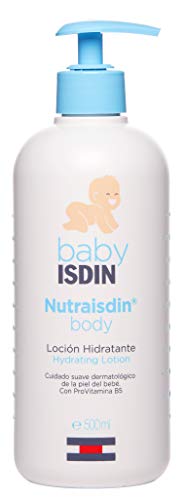 ISDIN NUTRAISDIN Loción Hidratante Corporal 500 ml