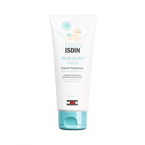 ISDIN Nutraisdin Nappy (Para Cambio de Pañal) - 100 ml.