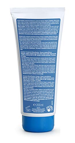 ISDIN Nutratopic Crema Emoliente - 200 ml.